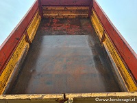 Peecon KW 6000 kipper