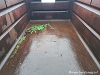 Rolland 7,5 tons kipper